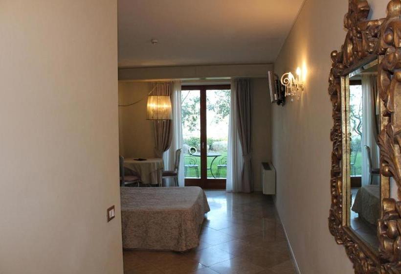 פנסיון Villa Elite Resort