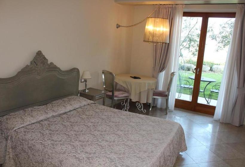 פנסיון Villa Elite Resort