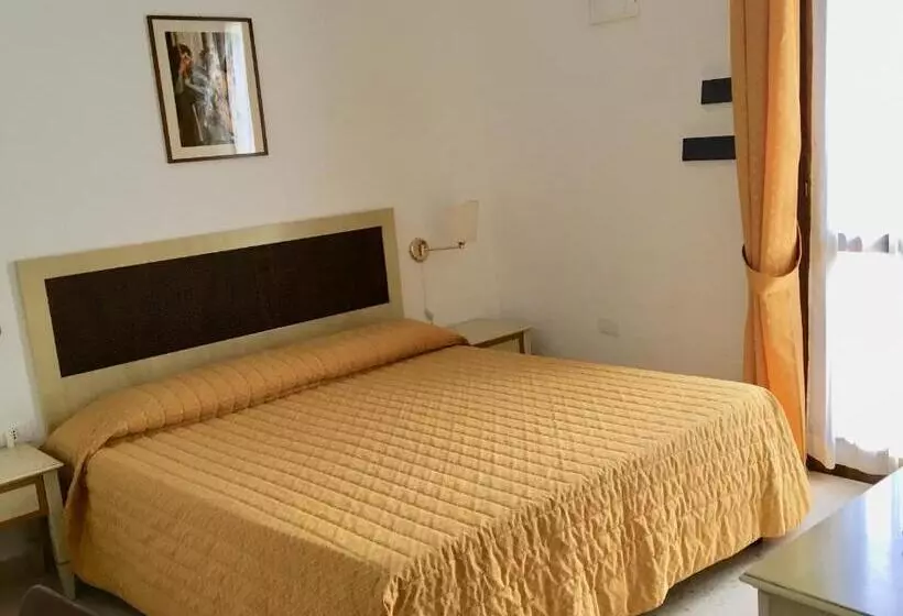 ホテル La Cipriana