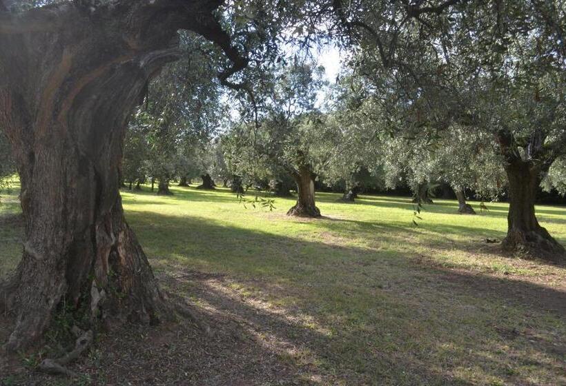 فندق La Cipriana