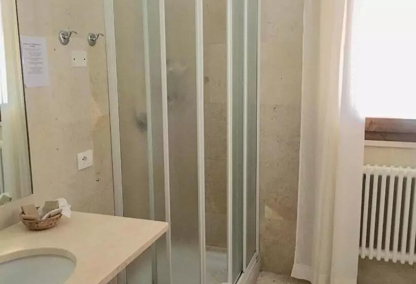 ホテル La Cipriana