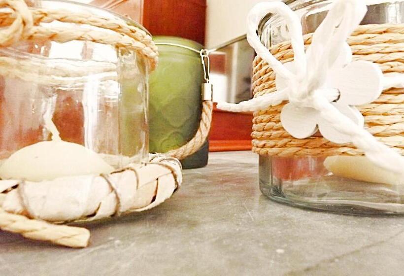 فندق Poderi Sartoris