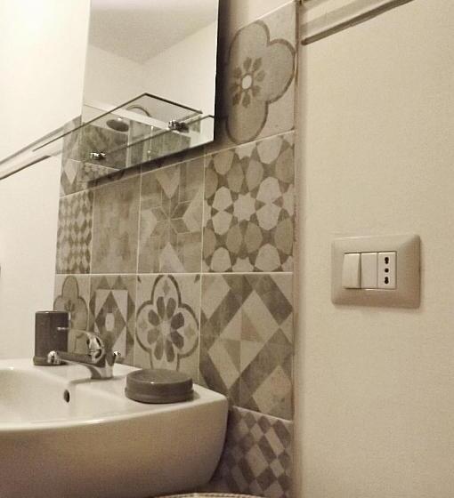 فندق Poderi Sartoris