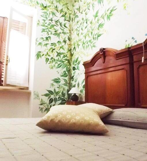 فندق Poderi Sartoris