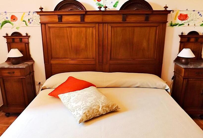 فندق Poderi Sartoris