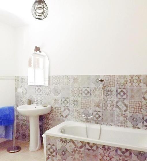 فندق Poderi Sartoris