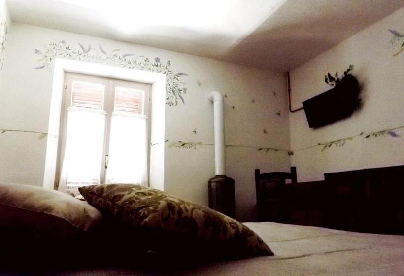 فندق Poderi Sartoris