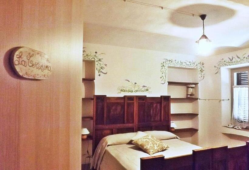 فندق Poderi Sartoris