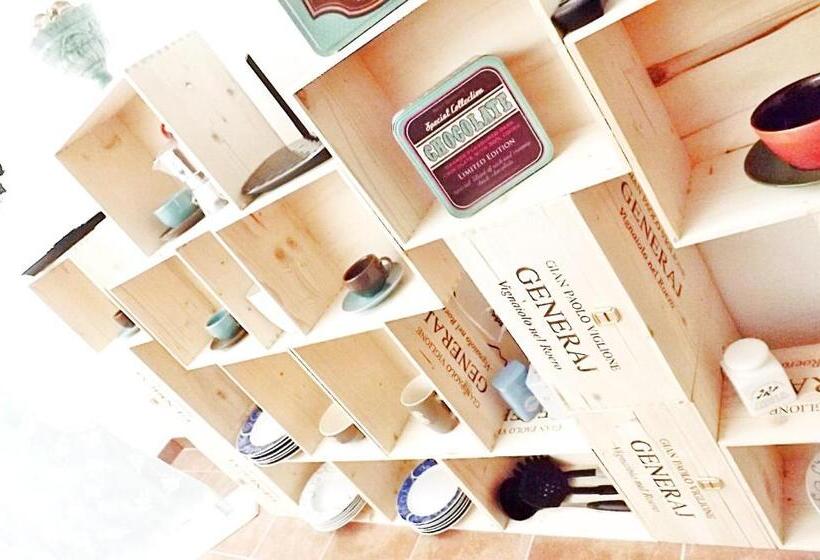 فندق Poderi Sartoris