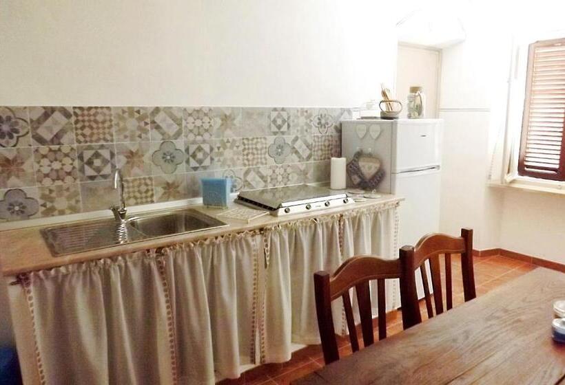 فندق Poderi Sartoris