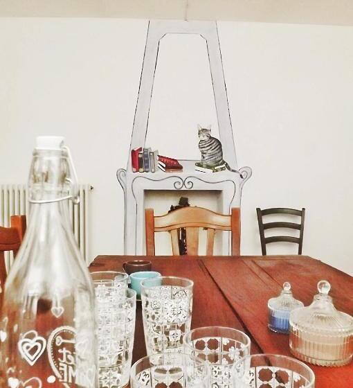 فندق Poderi Sartoris