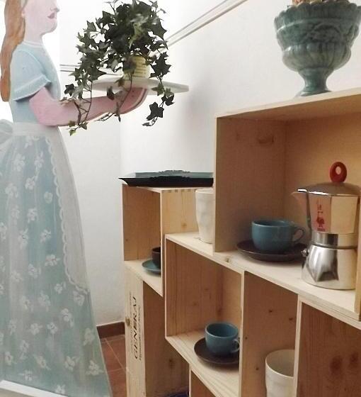 فندق Poderi Sartoris