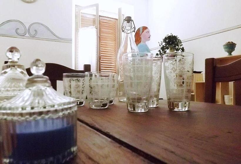 فندق Poderi Sartoris