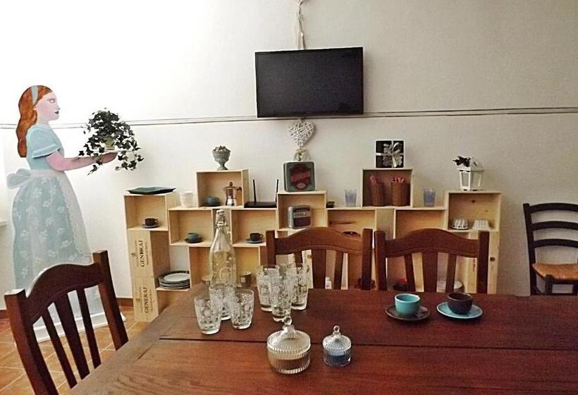 فندق Poderi Sartoris