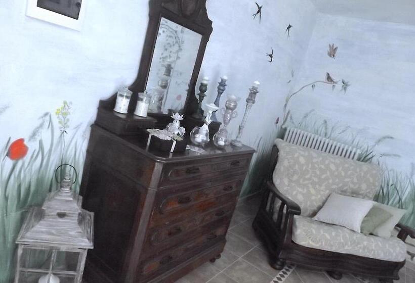 فندق Poderi Sartoris