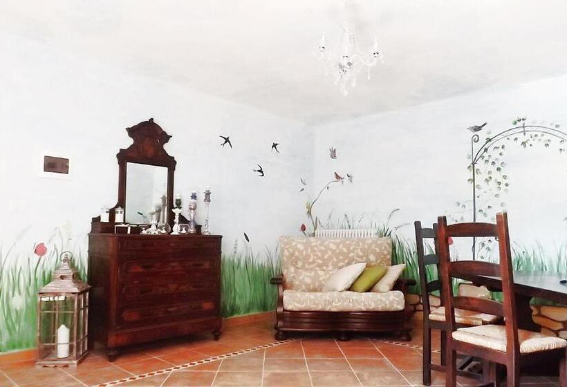 فندق Poderi Sartoris