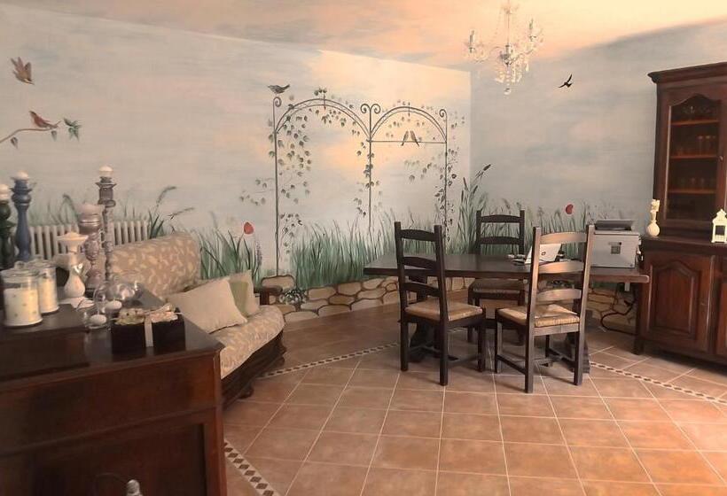 فندق Poderi Sartoris