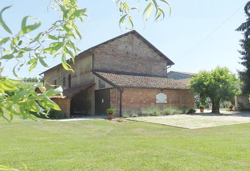 فندق Poderi Sartoris