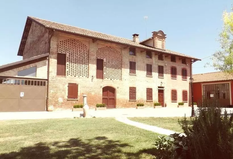Hotelli Poderi Sartoris