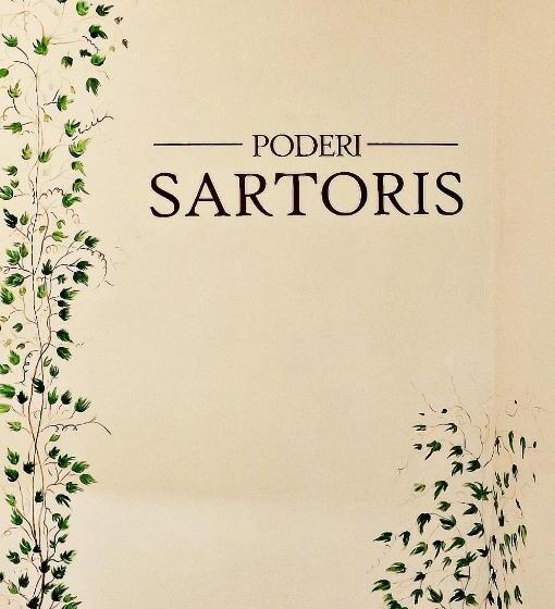 فندق Poderi Sartoris