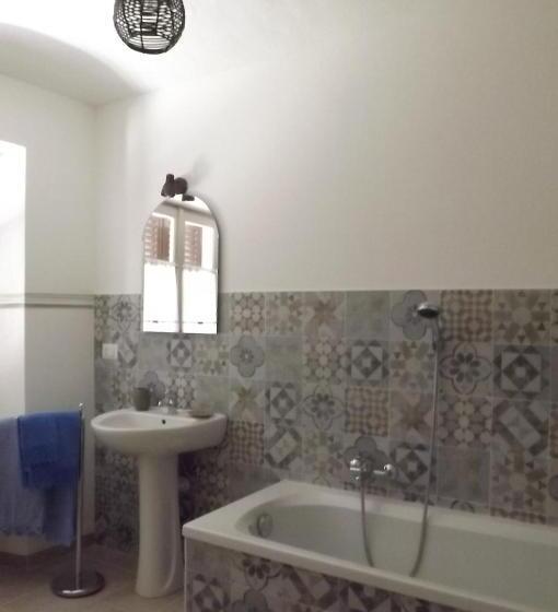 فندق Poderi Sartoris