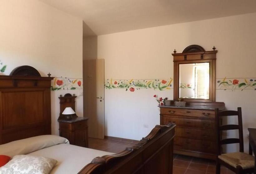 فندق Poderi Sartoris