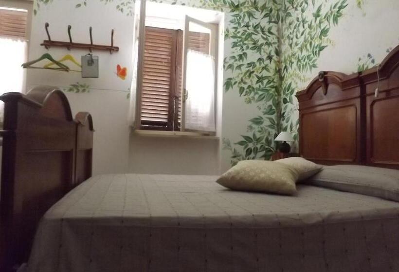 فندق Poderi Sartoris