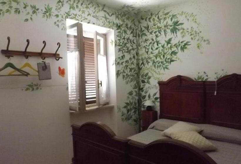 فندق Poderi Sartoris