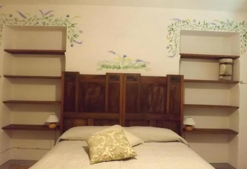 فندق Poderi Sartoris