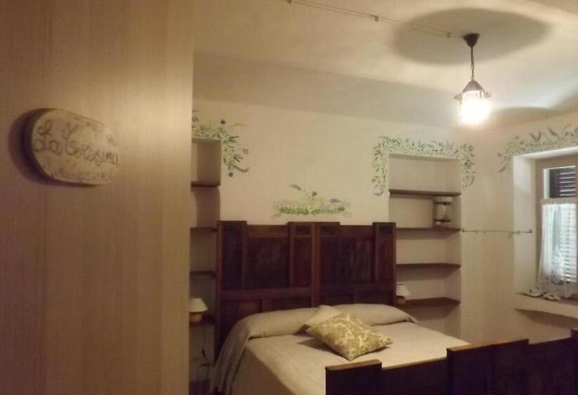 فندق Poderi Sartoris