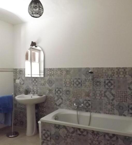 فندق Poderi Sartoris