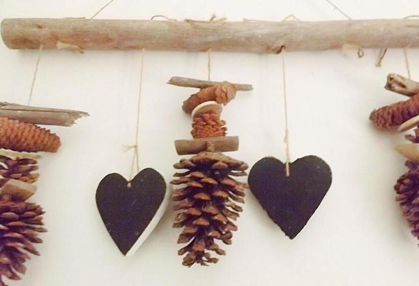 فندق Poderi Sartoris