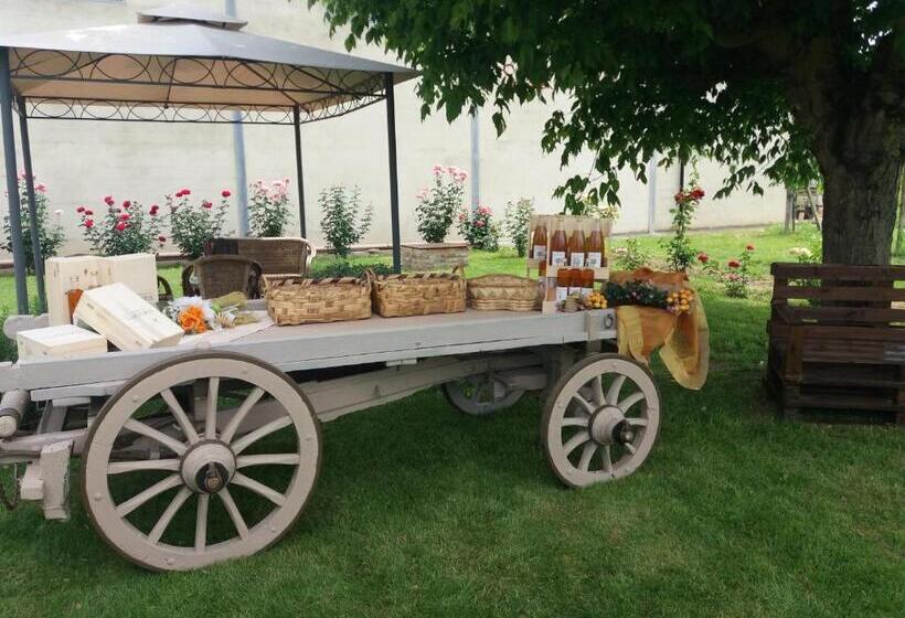 فندق Poderi Sartoris