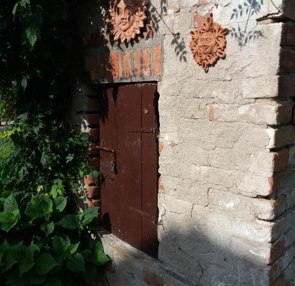 فندق Poderi Sartoris