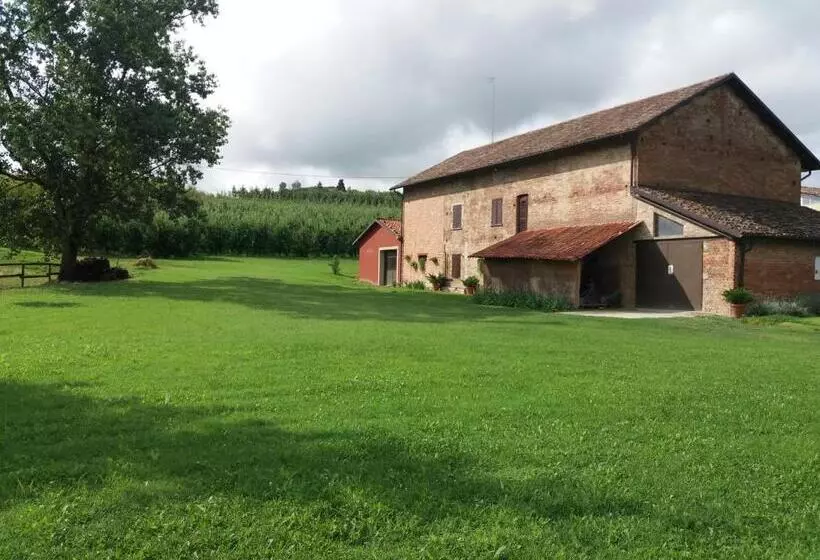 Hotelli Poderi Sartoris