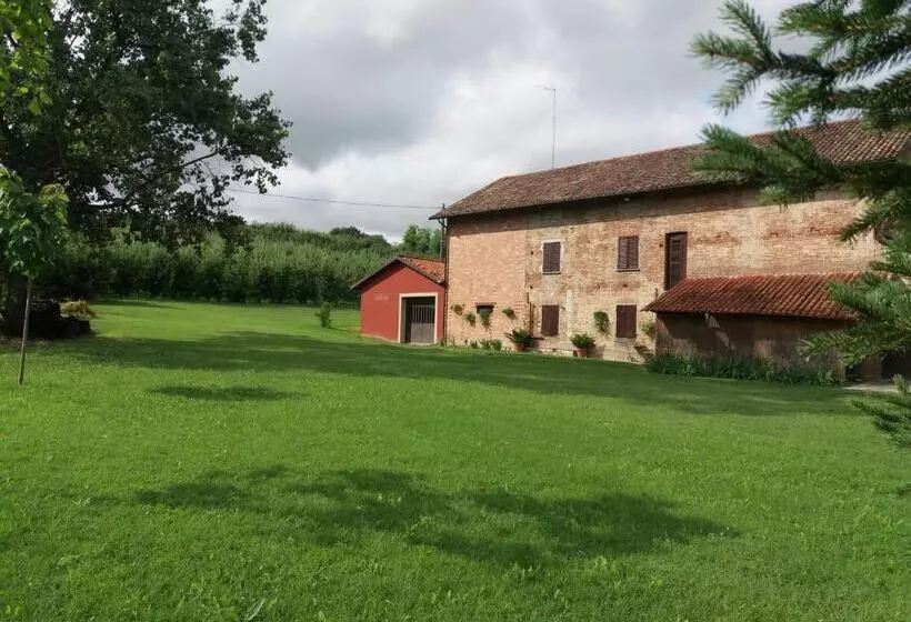 Hotelli Poderi Sartoris