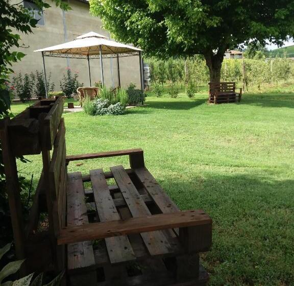 فندق Poderi Sartoris