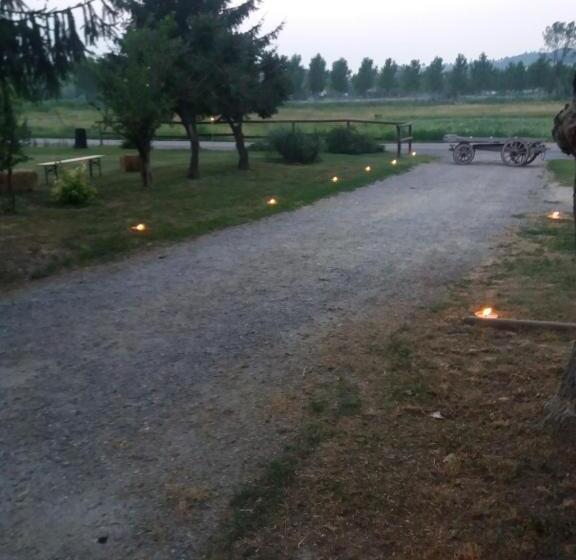 فندق Poderi Sartoris