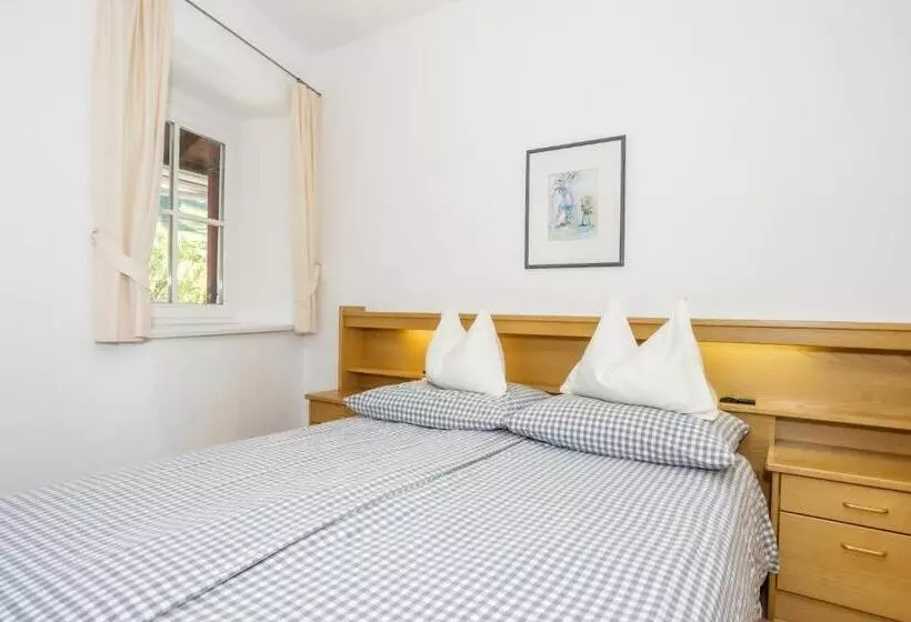 ホテル Residence Hof Am Keller