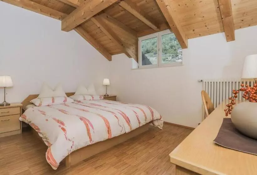 ホテル Residence Hof Am Keller