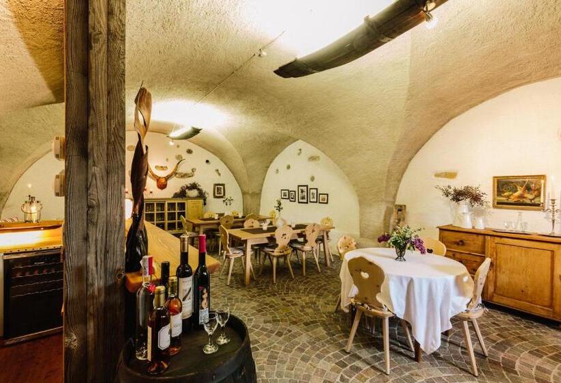 酒店 Residence Hof Am Keller