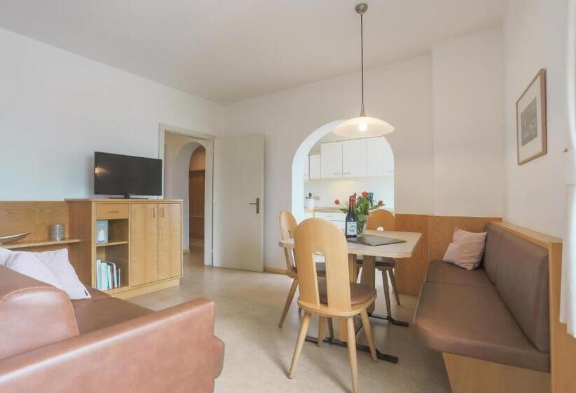 酒店 Residence Hof Am Keller