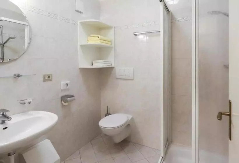 ホテル Residence Hof Am Keller