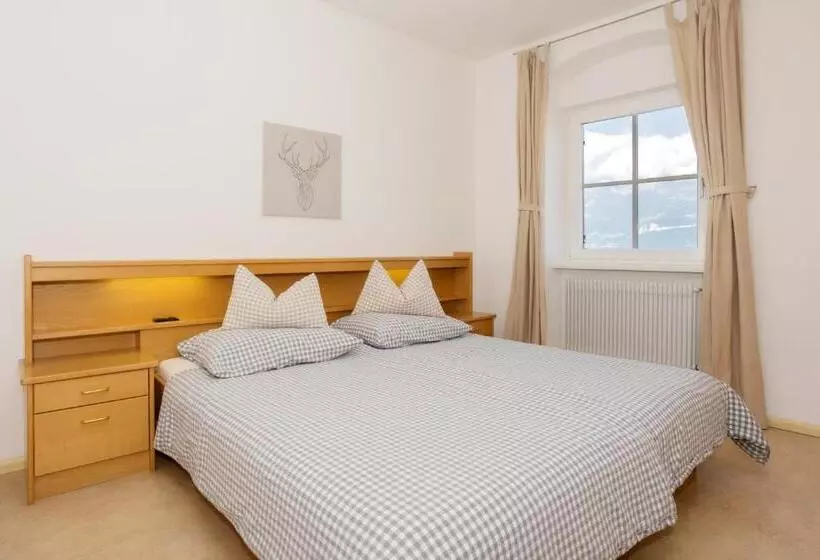 ホテル Residence Hof Am Keller