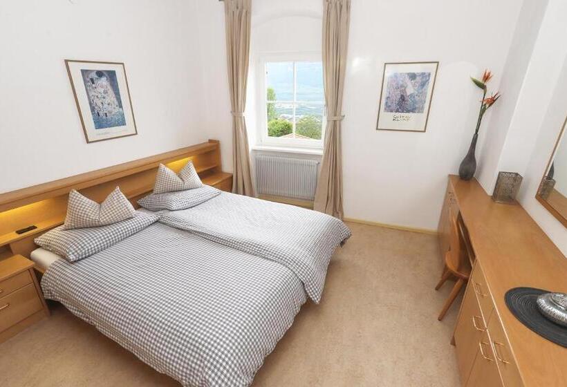 酒店 Residence Hof Am Keller