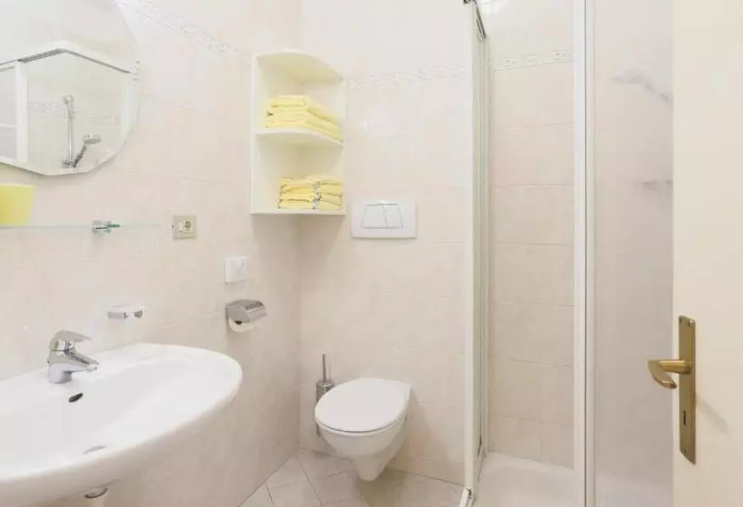 ホテル Residence Hof Am Keller