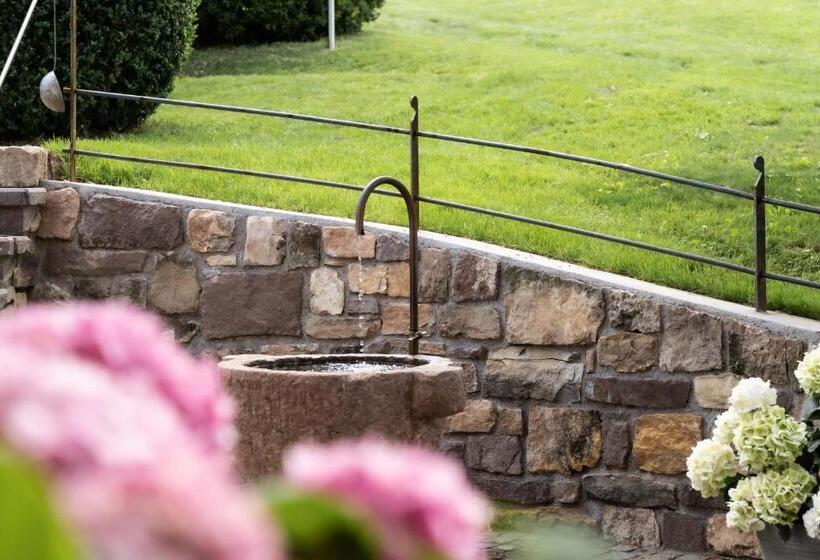 酒店 Residence Hof Am Keller