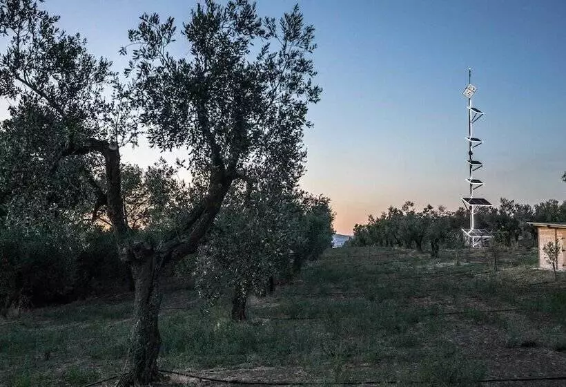 Hotelli Traldi Resort