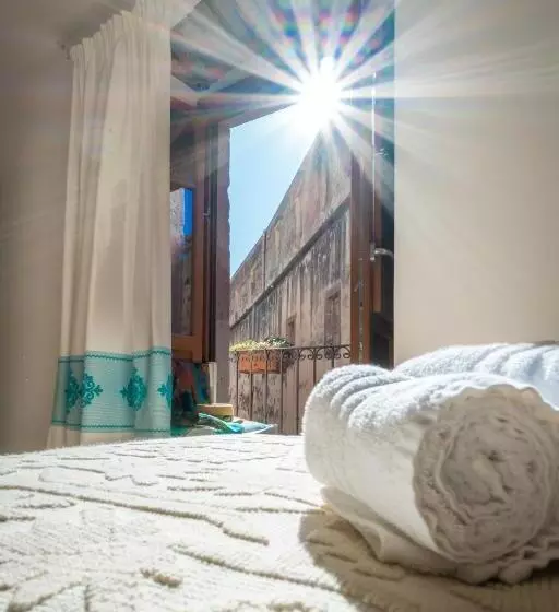 ペンション Bosa Queen House