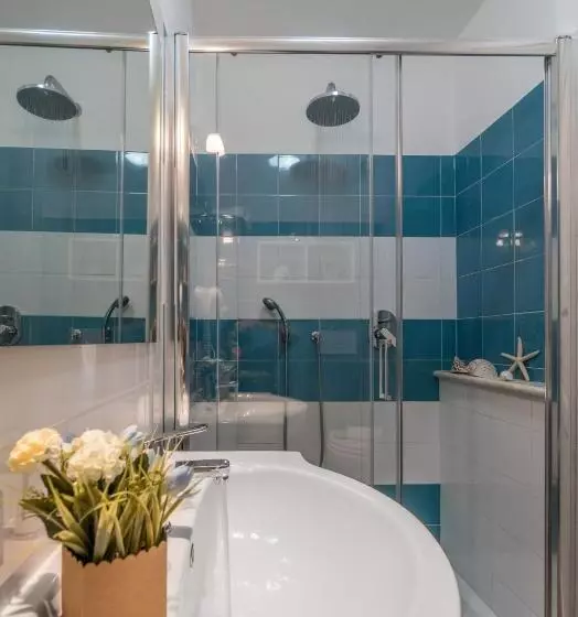 ペンション Bosa Queen House